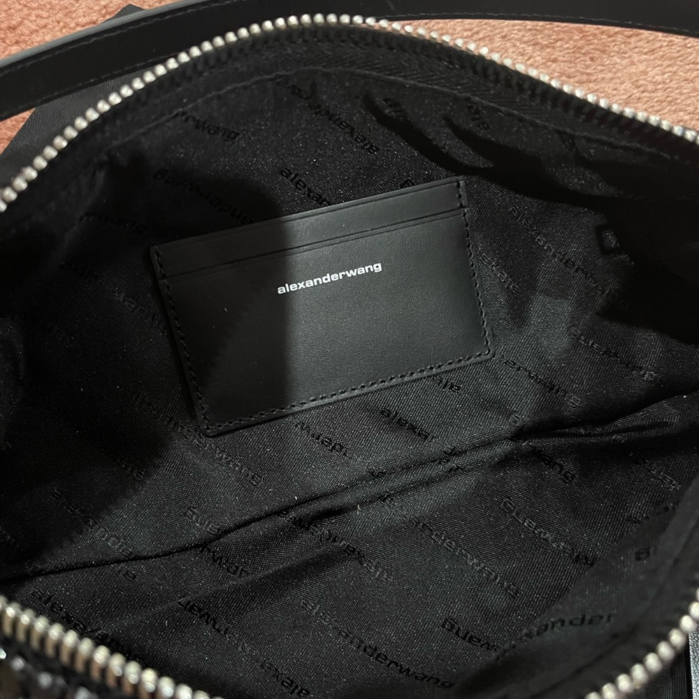 Alexander wang beautiful evening bag - Picture 11 of 17